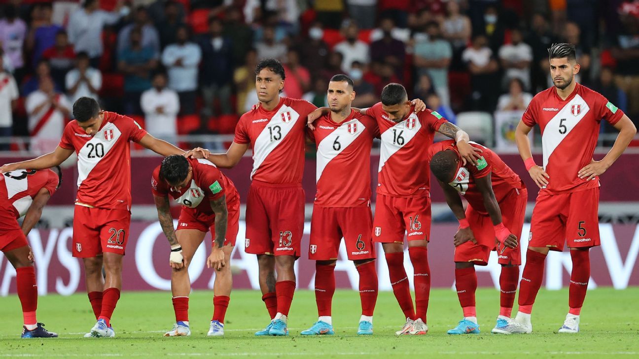 El deporte nacional del Perú: el fútbol (5 datos)